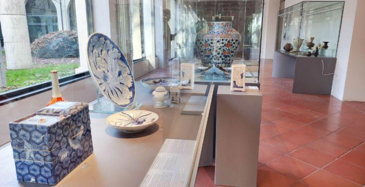 A Faenza apre la Galleria Marta, nuova sede dell’Archivio Alfonso Leoni