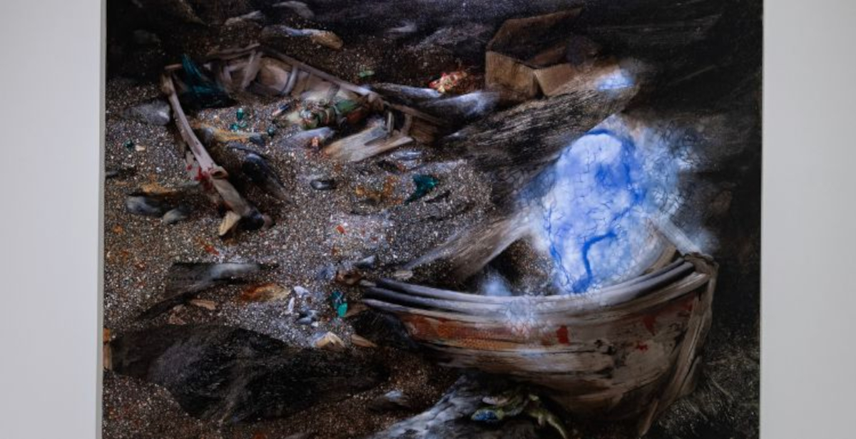 Alla Pinacoteca di Bologna una mostra riunisce dodici artisti dell'Atelier F