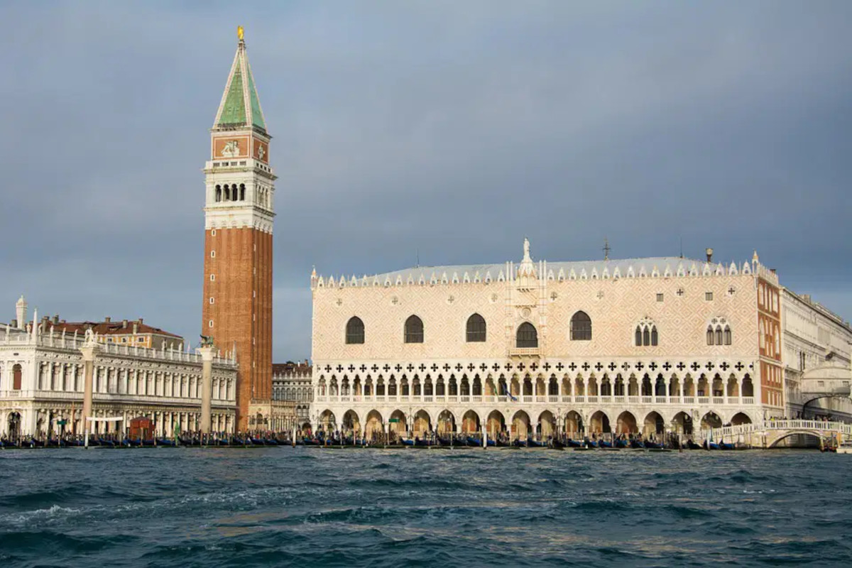 mostra a venezia palazzo ducale