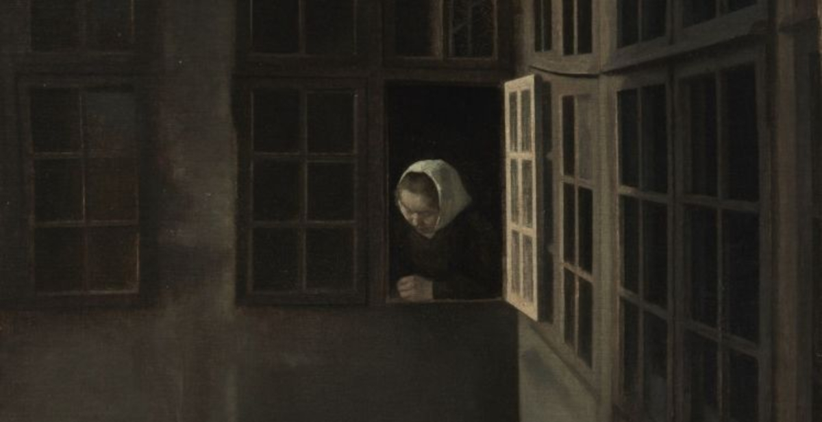 Hammershøi guida la collezione Loeb da 12 milioni, opere fino a 5 milioni alle aste Phillips 2026