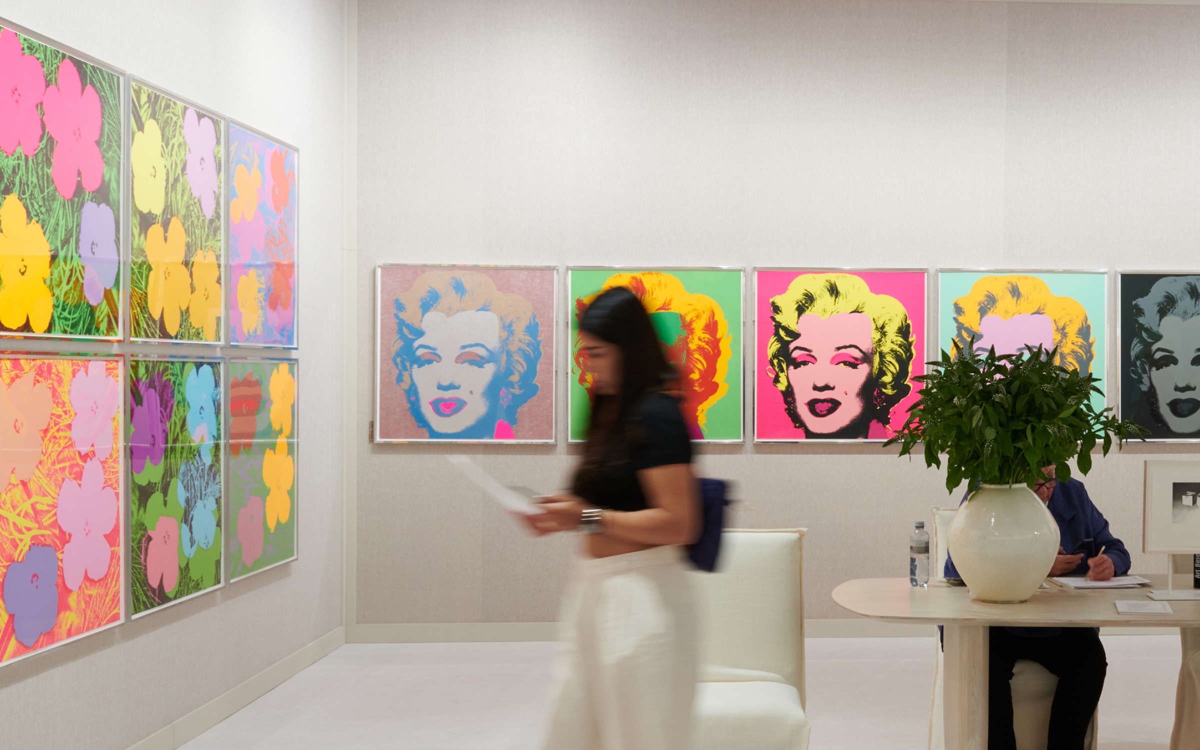 Il mercato globale dell’arte torna a crescere nel 2025: +4% e 59,6 miliardi di dollari