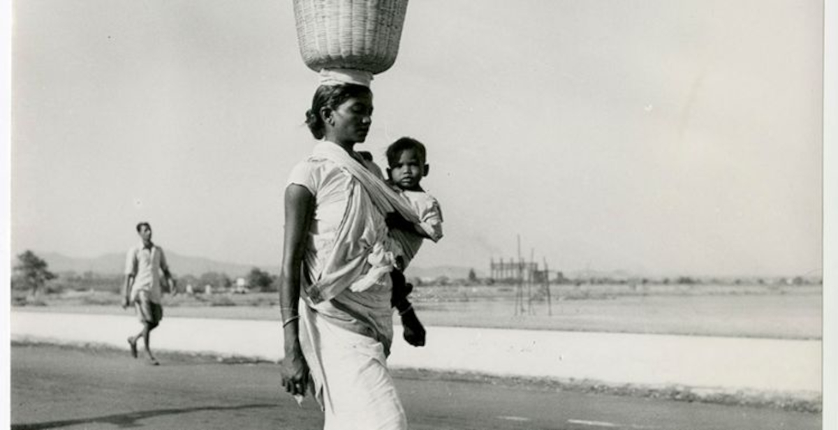 Werner Bischof in mostra a Milano: 200 fotografie al Museo Diocesano