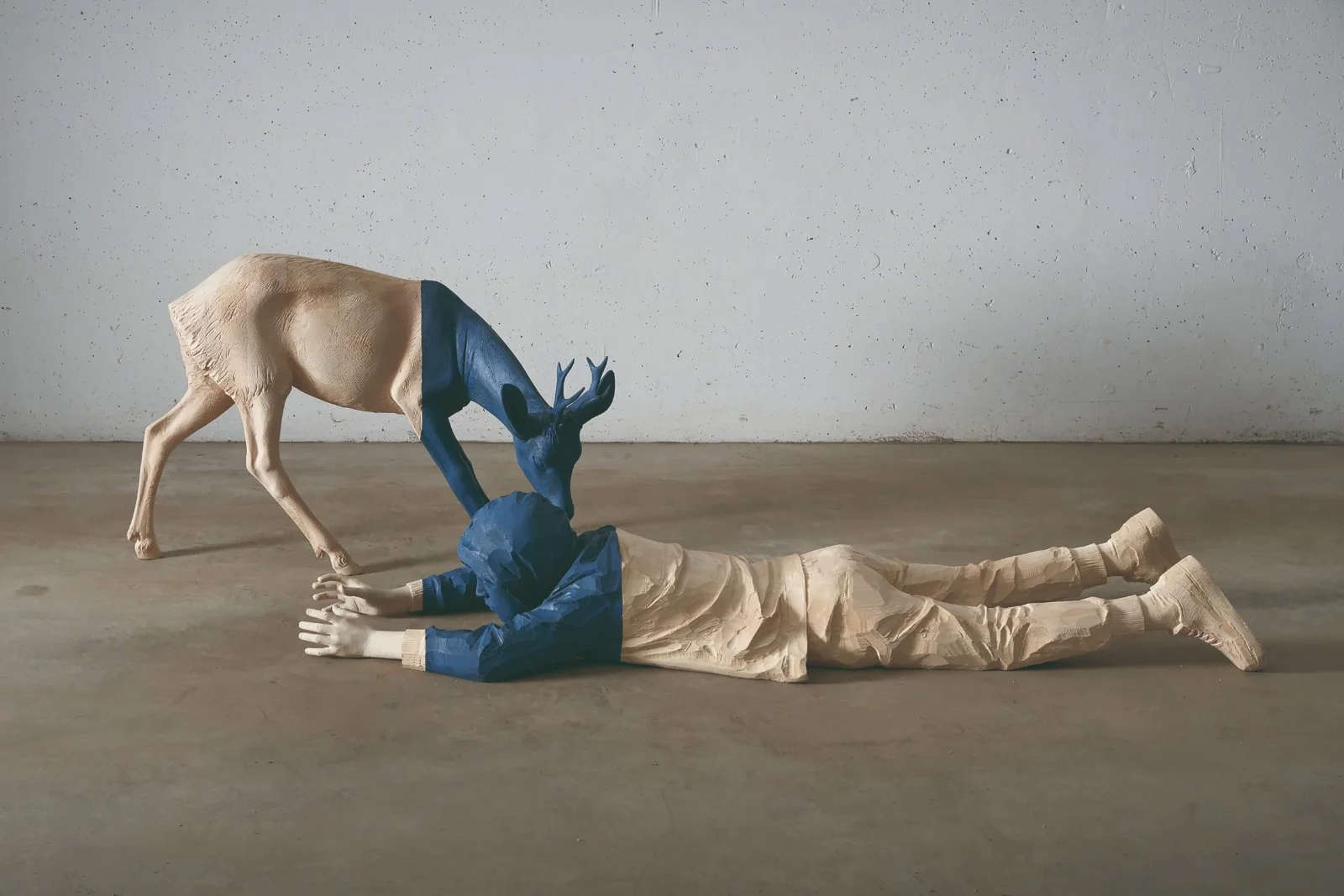 Legno in Fabula, a Palazzolo il bosco diventa arte contemporanea