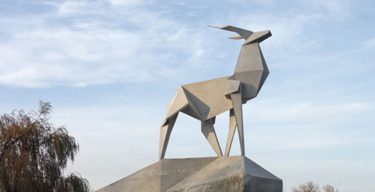 Come sarà il Padiglione dell'Ucraina alla Biennale 2026: Zhanna Kadyrova con “Security Guarantees”