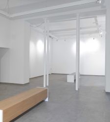 21Art gallery opens new location in central Rome 