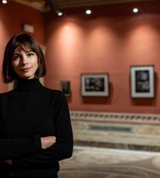 &laquo;La Bienal de Venecia siempre ha sido un espacio pol&iacute;tico&raquo;: entrevista a Adina Drinceanu