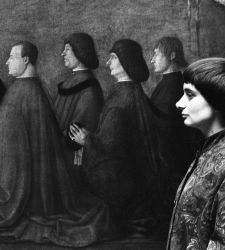Rome's Villa Medici hosts the first major retrospective dedicated to Agn&egrave;s Varda in Italy