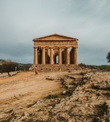 Agrigento capitale della cultura 2025, un disastro: il caso arriva in Parlamento