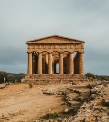 Sicily: The Region Will Add the Position of Art Historian to Its Staff