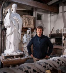 Alberto Angela narrates Leonardo da Vinci: tonight in prime time on Rai1 