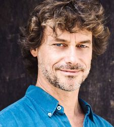 Ulysses lands in Japan: tonight Alberto Angela tells about the country of samurai