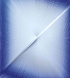 Alberto Biasi a Sacile (Pordenone): il dinamismo percettivo protagonista a Palazzo Ragazzoni