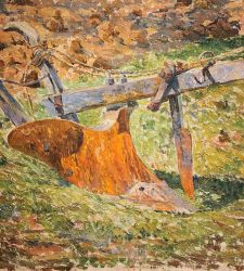 Alberto Calza Bini e Irene Gilli, una mostra riscrive la storia di una coppia d'artisti