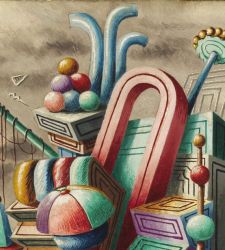 La Pinacoteca Agnelli dedica a Alberto Savinio la gran exposici&oacute;n del oto&ntilde;o de 2026