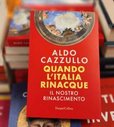 Aldo Cazzullo, un Rinascimento di polistirolo: la storia diventa racconto facilitato