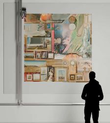 L'Intelligenza Artificiale ha gi&agrave; conquistato il mercato dell'arte contemporanea