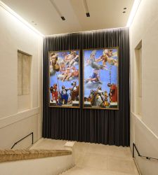 Forl&igrave; und das Gro&szlig;e Barocktheater in den Museen von San Domenico