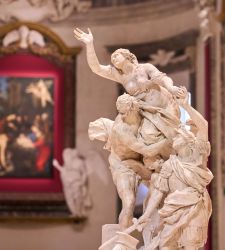 Barocco, laboratorio di modernit&agrave;. Com'&egrave; la grande mostra di Forl&igrave;