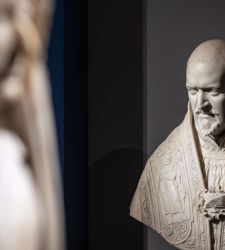 Bernini, Urbain VIII et le th&eacute;&acirc;tre du pouvoir. A quoi ressemble l'exposition au Palazzo Barberini ?