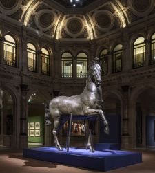 Quando Milano era il laboratorio del Neoclassicismo. Com'&egrave; la mostra delle Gallerie d'Italia