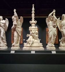 L'incredibile impresa del pulpito di Giovanni Pisano: com'&egrave; la mostra di Pisa