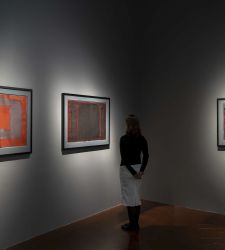 Rothko, die Ausstellung im Palazzo Strozzi aus der Sicht von zwei K&uuml;nstlern. Ihre Eindr&uuml;cke
