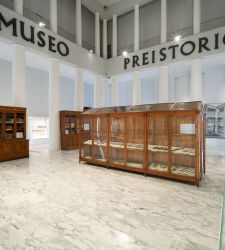 MUCIV: das Megamuseum, auf das das Ministerium gesetzt hat. Interview mit Andrea Viliani