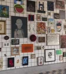 Bruno Fantelli y el proyecto de una Kunsthaus en un castillo del Monferrato: el artista nos lo cuenta