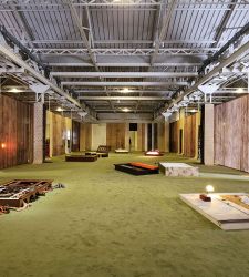 Benni Bosetto all'HangarBicocca, quando il contemporaneo scava dentro un innocuo bric-&agrave;-brac