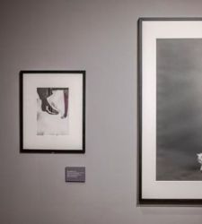 Carla Sozzani Collection brings Man Ray, LaChapelle and 71 artists to CAMeC in Spice