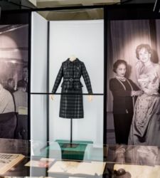 Fashion in the Spotlight, 1955&ndash;1975, in Rome: The &ldquo;Made in Italy&rdquo; Boom in Cinema and Industry