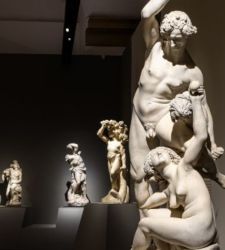 Roma, a Palazzo Barberini la grande esposizione sul legame tra Bernini e Maffeo Barberini