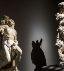 Rome starts special tours to discover Bernini in St. Peter's Basilica