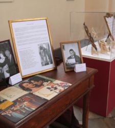 At the Palazzina di Stupinigi, cinema rereads Puccini and Queen Margaret