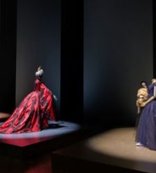 Alla Reggia di Venaria 31 costumi raccontano le regine in scena