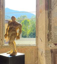 Pontremoli: The &ldquo;Oscillazioni&rdquo; Exhibition Has Concluded&mdash;Contemporary Art in the City&rsquo;s Historic Sites