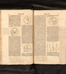 Importante scoperta alla Biblioteca Nazionale Centrale di Firenze fa emergere un volume postillato da Galileo