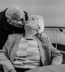 Don't Forget: photography to investigate Alzheimer's at Milan Diocesan Museum