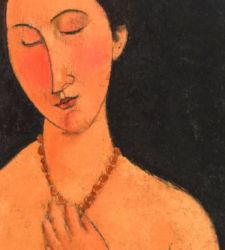 Sotheby&rsquo;s London: Joe Lewis and Modigliani Lead the Way in a &pound;393.4 Million Double Auction