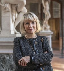 Sette musei, una visione: la rivoluzione di Accademia e Bargello. Parla la direttrice Andreina Contessa