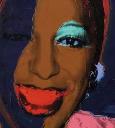 Andy Warhol e la serie Ladies and Gentlemen: un'epopea artistica e sociale