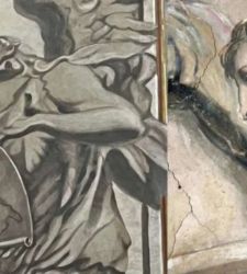 Angelo-Meloni, noch kein Umzug