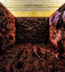 Inside the Mind of Anish Kapoor: A Look at the Exhibition at Palazzo Manfrin in Venice