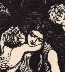 Xylogravures : une exposition consacr&eacute;e aux femmes artistes sp&eacute;cialis&eacute;es dans la gravure sur bois au Mus&eacute;e municipal de Crema