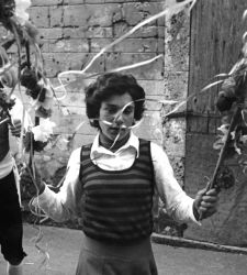 Museo di Roma in Trastevere dedicates exhibition to Annabella Rossi, pioneer of Italian visual anthropology