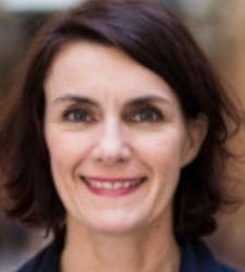 New director of the Mus&eacute;e d'Orsay and Mus&eacute;e de l'Orangerie appointed: she is Annick Lemoine