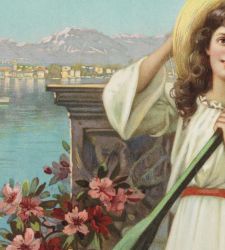 Visit Lake Garda: An Exhibition on the Evolution of Lake Garda&rsquo;s Image as a Tourist Destination