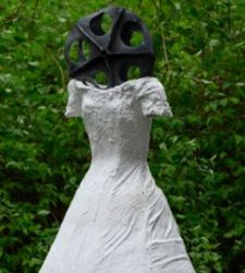 Banca Ifis reopens Villa F&uuml;rstenberg Park (Mestre) with a new work by Anselm Kiefer