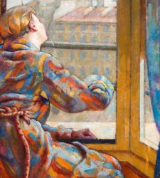 10 cose da sapere su Anselmo Bucci, il visionario eclettico del gruppo Novecento