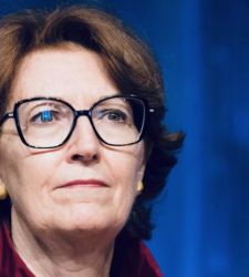 La nouvelle pr&eacute;sidente de l'ICOM Italie a &eacute;t&eacute; &eacute;lue : il s'agit d'Antonella Pinna.